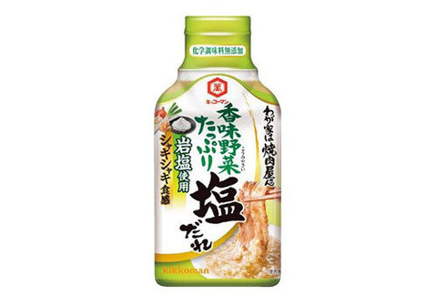 Соус для мяса и салатов "Имбирный с гребешком", 195г