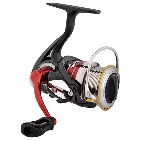 Катушка безынерционная DAIWA Aegis 2506