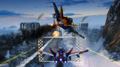 SkyDrift: Extreme Fighters Premium Airplane Pack (для ПК, цифровой код доступа)