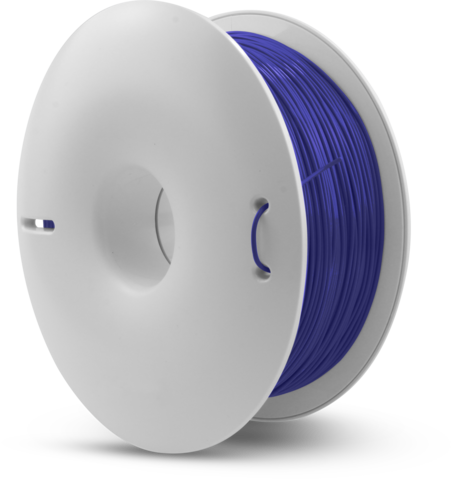 Пластик для 3D-принтера Fiberlogy FiberFlex 40D Navy Blue