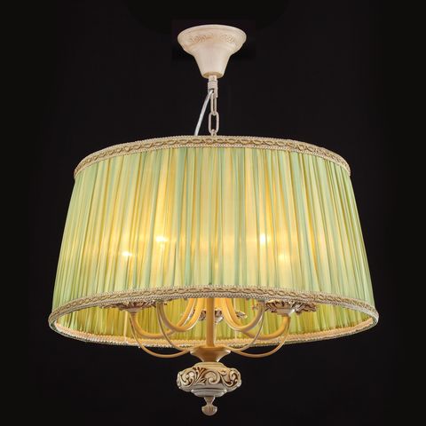 Подвесной светильник Maytoni Olivia ARM325-55-W