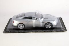 Aston Martin V12 Vanquish 1:43 DeAgostini Supercars #12