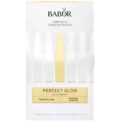 Набор Ampoule Babor Perfect Glow 14ml