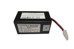 Аккумулятор ET MED-2210PX для Genoray