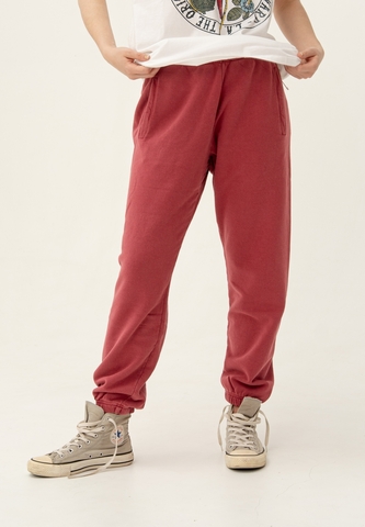 Брюки трикотажные (джоггеры) Bowery NYC Ruby