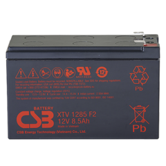 Аккумулятор CSB XTV1285 F2