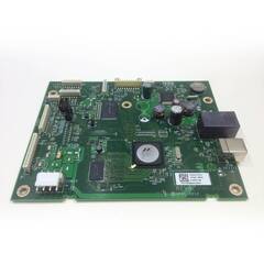 Плата форматера HP CLJ M476dn (CF386-60002) OEM