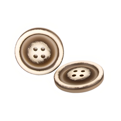 Пуговица 00044