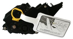 Картридж лазерный Cactus CS-PH3117 106R01159 черный (3000стр.) для Xerox Phaser 3117/3122/3124/3125