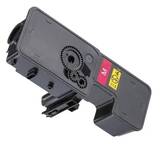 Совместимый лазерный картридж G&G GG-TK5230M (TK-5230M) для Kyocera ECOSYS P5021cdn, P5021cdw, M5521cdn, M5521cdw, 2200 стр., 5230 мл, пурпурный