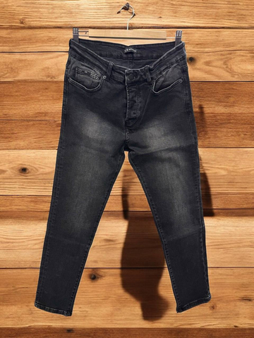 Джинсы armani 671154
