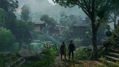 Unknown 9: Awakening (диск для PS5, интерфейс и субтитры на русском языке)