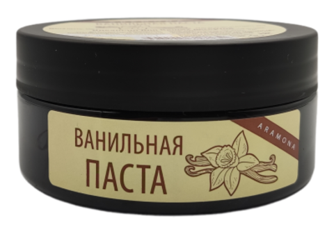 Паста ванильная, 100 гр