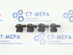 Кулачки к винторезным головкам (2Р) (к-т из 4 шт.)