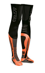 Носки гольфы Acerbis X-LEG PRO размер 42-44 Италия