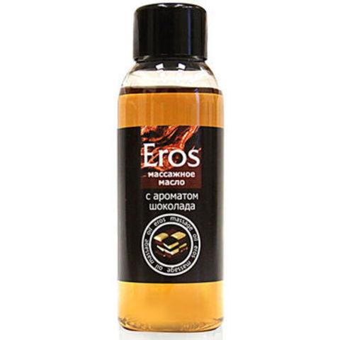 Bioritm Eros с ароматом шоколада