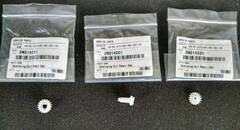 Комплект шестерен подачи тонера для KYOCERA FS-1020MFP (CET), DGP0517