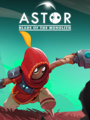 Astor: Blade of the Monolith (для ПК, цифровой код доступа)
