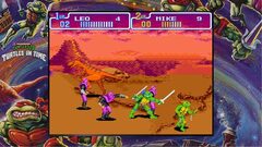 Teenage Mutant Ninja Turtles: Cowabunga Collection (диск для PS5, полностью на английском языке)
