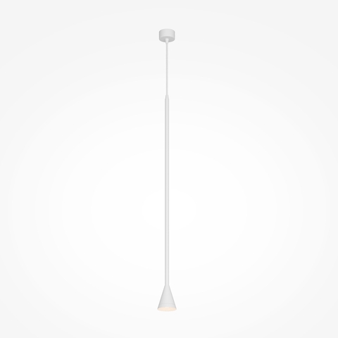 Подвесной светильник Maytoni Arrow P064PL-01W-1