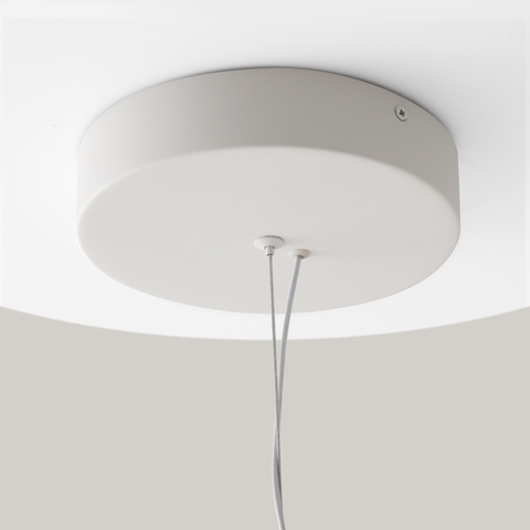 Подвесной светодиодный светильник Maytoni Satellite MOD102PL-L42WK