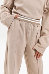 Брюки трикотаж. д/д Miasin G-TR25411