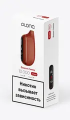 PLONQ MAX PRO 10000 Вишня Лимон (Ч/З)