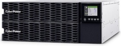 Источник бесперебойного питания CyberPower OL10KERTHD