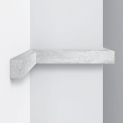 Молдинг Decomaster ECO LINE D048-1634 20х30х2900 мм