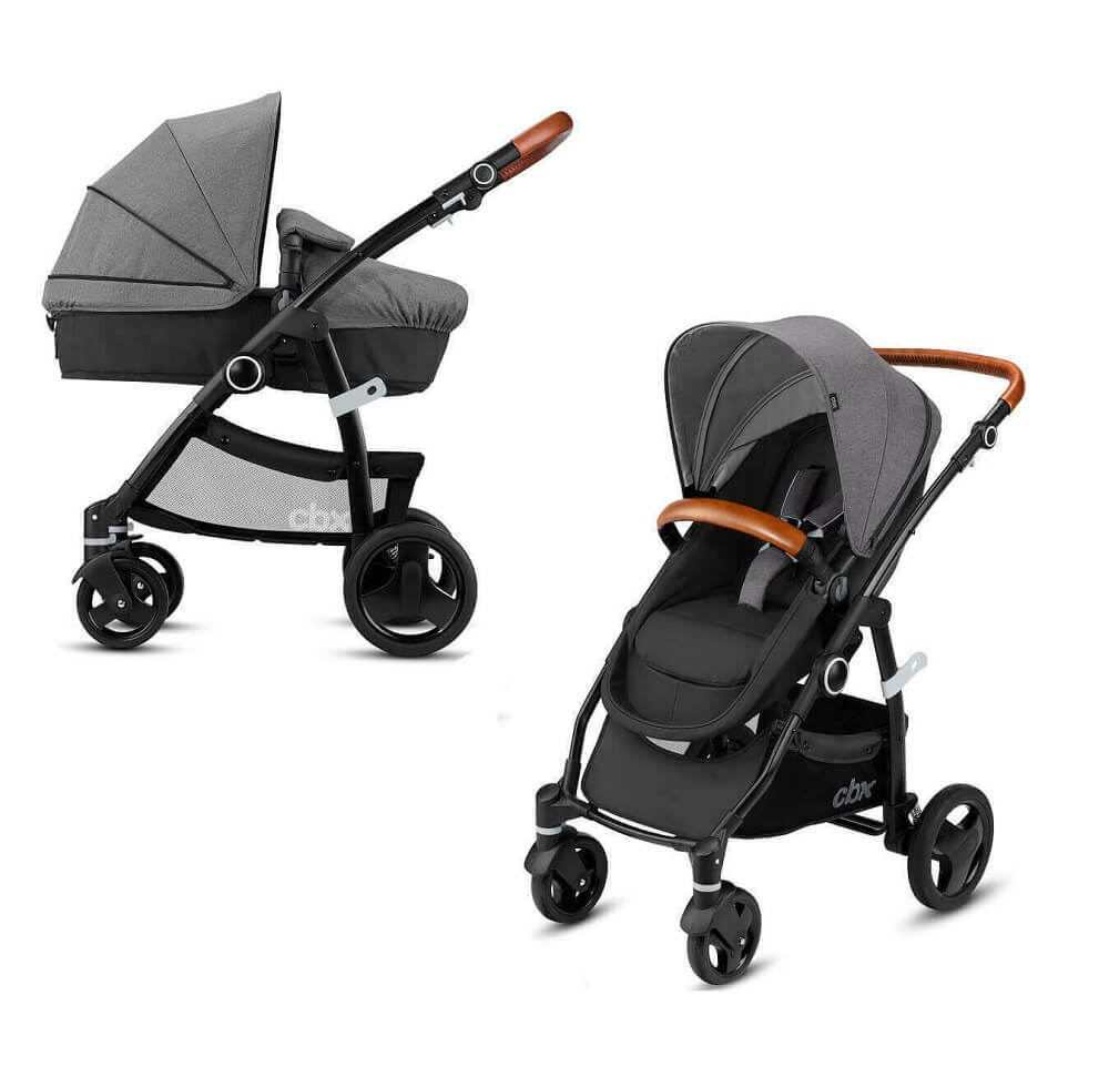 leotie flex cybex