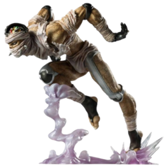 Фигурка Good Smile Company Medicos Entertainment Jojo`s Bizarre Adventure Hanged Man