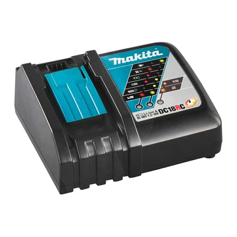 Быстрое зарядное устройство DC18RC Makita 1913X9-0