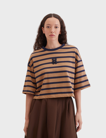 Футболка Smith&Soul