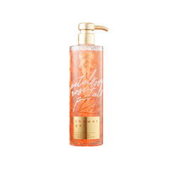 Гель для душа с лепестками розы - Rose petal shower gel, 500мл