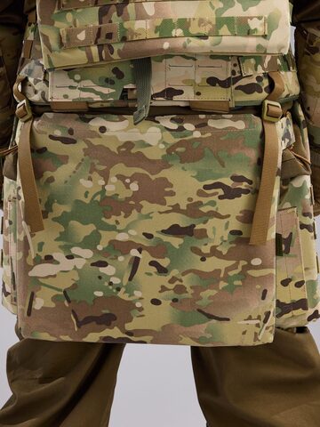 Пятиточечник стандартный Варяг