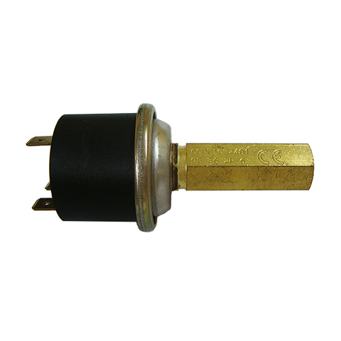 PRS4300 Датчик давления, ECOTECHNICS