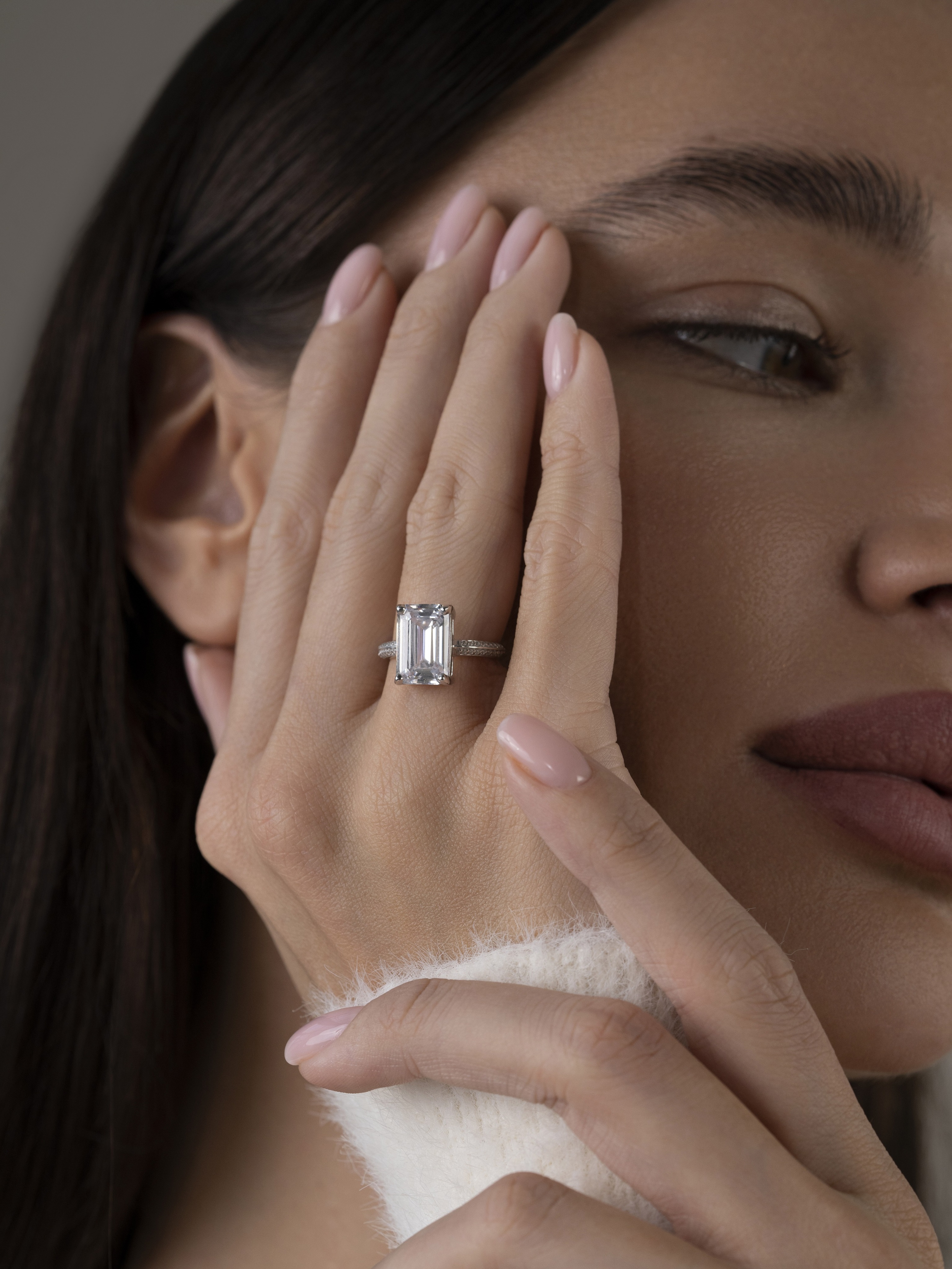 Кольцо Грань