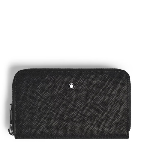 Средний кошелек на молнии, 12сс