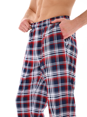 007 Брюки мужские