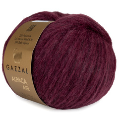 Пряжа Gazzal Alpaca Air (098)