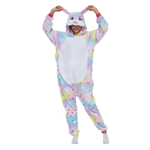 Звездный заяц