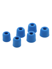 Амбушюры с памятью комплект (6 шт)