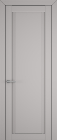 Межкомнатная дверь Zadoor Sens ПГ Неаполь SО6