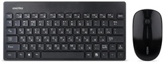 Клавиатура Smartbuy SBC-220349AG-K черный