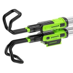 LED-прожектор подкапотный Greenworks G24UHL 24V (1200Лм) аккумуляторный, без АКБ и ЗУ