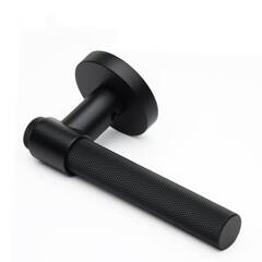 Ручка Асти - HAUSDOORS Черный