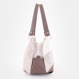 Сумка Саломея 801 мульти латте