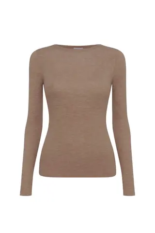 Лонгслив МILA