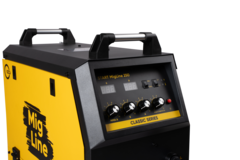 START MigLine 250 Сварочный полуавтомат 2ST250