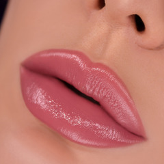 Губная помада PARTY тон №136 бархатный пион NEW 4.3г